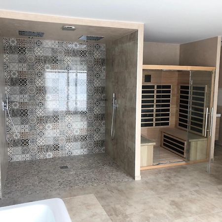 斯特拉斯堡Le Loft A Bulles公寓 外观 照片