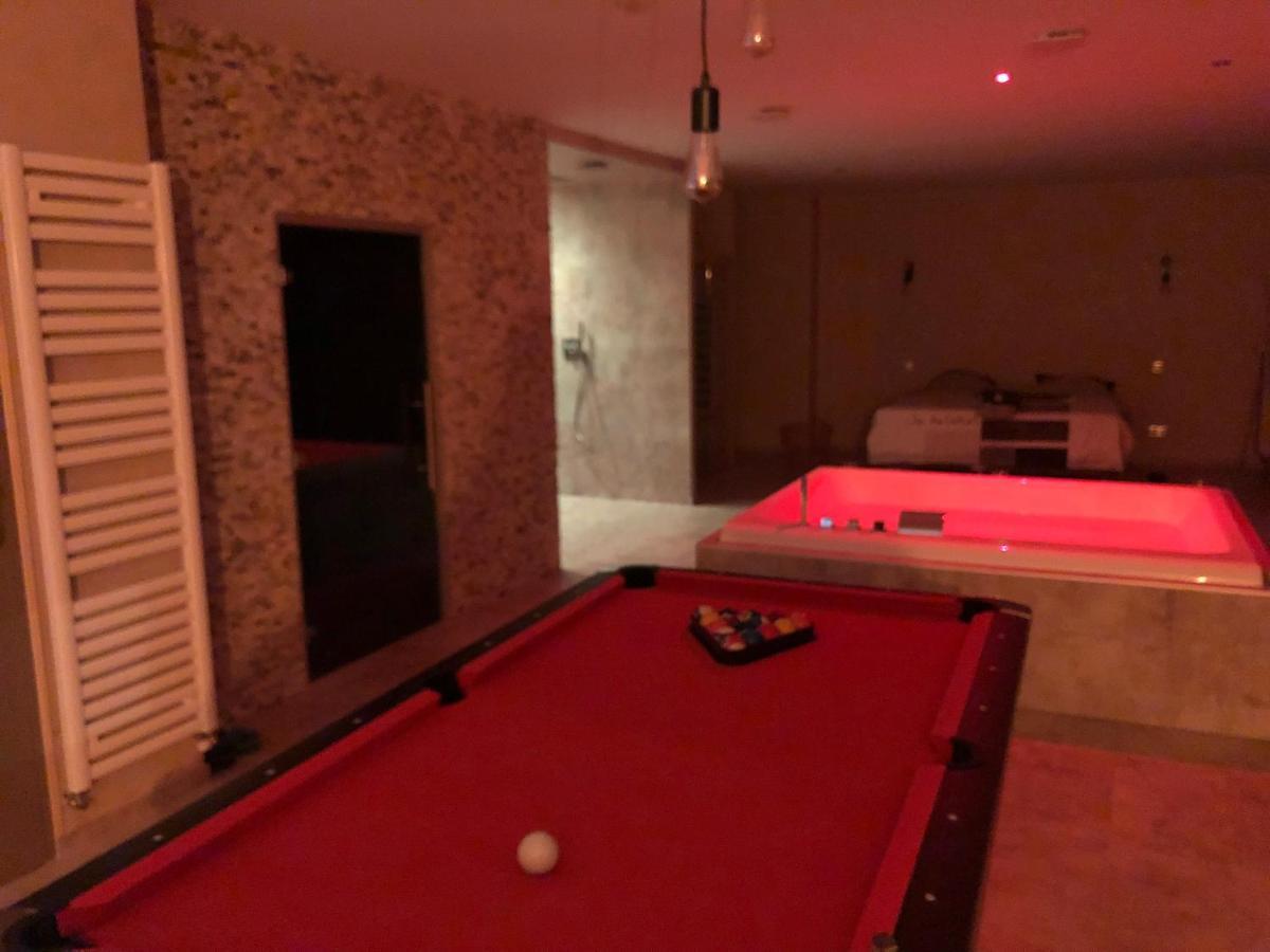 斯特拉斯堡Le Loft A Bulles公寓 外观 照片