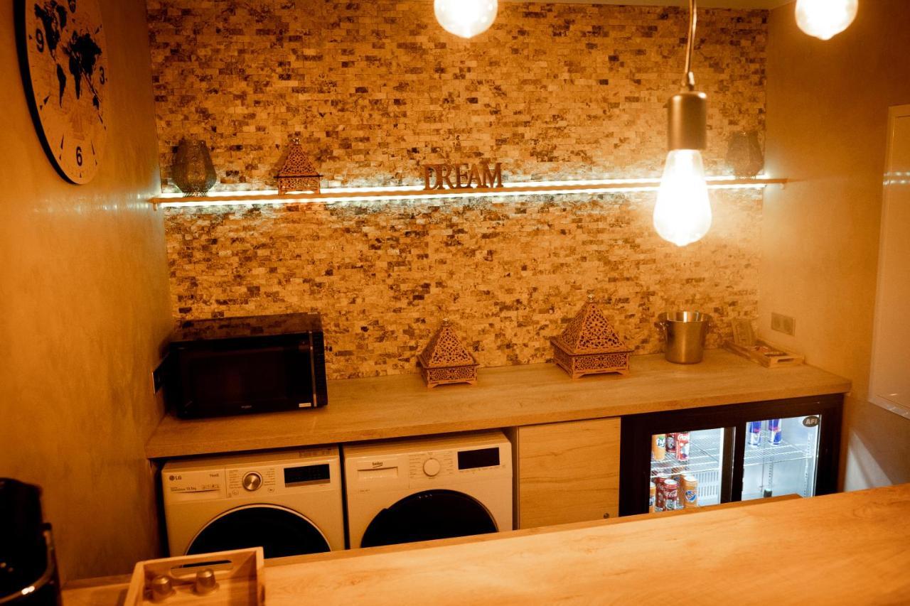 斯特拉斯堡Le Loft A Bulles公寓 外观 照片